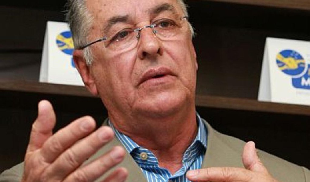 Vereador emprega filho de doador da campanha
