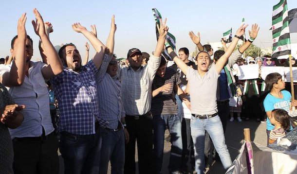 Observadores foram atacados na Síria, diz Ban Ki-moon