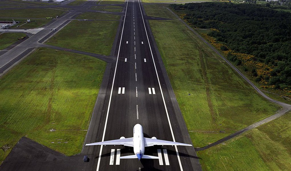 Infraero registra 25% dos voos atrasados em aeroportos de todo o país