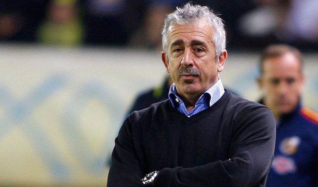 Morre técnico que iria assumir o Villarreal