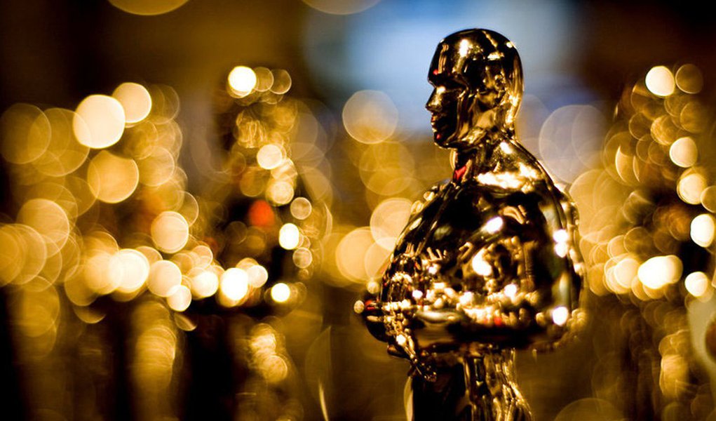 Que comecem as apostas para o Oscar 2012