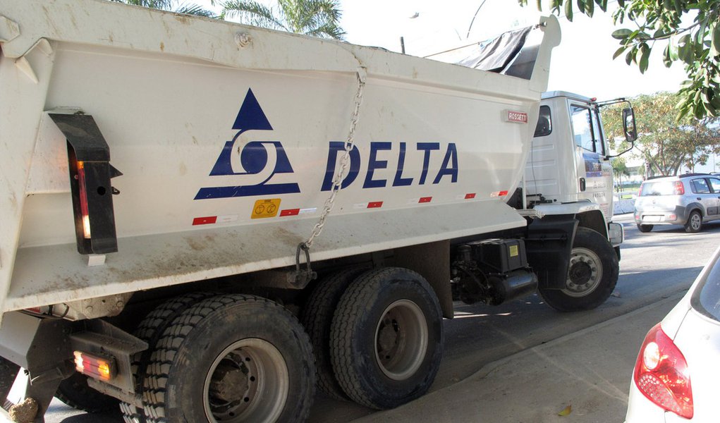 Delta tem dez dias para deixar o Distrito Federal