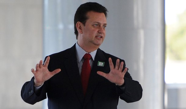Quem dá mais por Kassab?