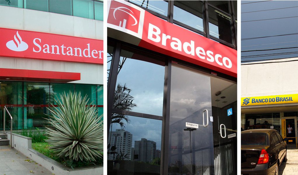 Onda de assaltos a bancos continua no Recife