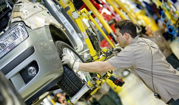 Suape receberá carros argentinos da Fiat