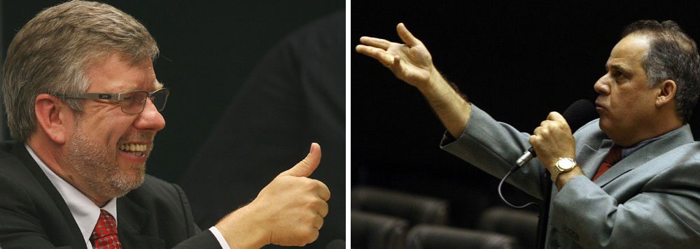 Maia adia decisão sobre processo contra Lereia