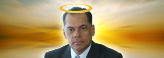 Deus quer João Henrique governando a Bahia?