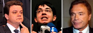 A CPI subiu no telhado