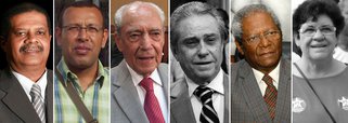 Câmara renova mais de 50% para próxima legislatura