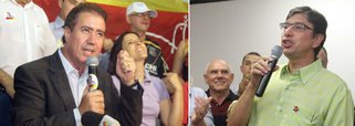 Pochmann leva disputa ao 2º turno em Campinas