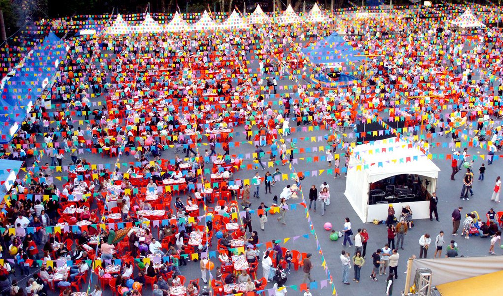 Festas Juninas vão além do tradicional com programação especial