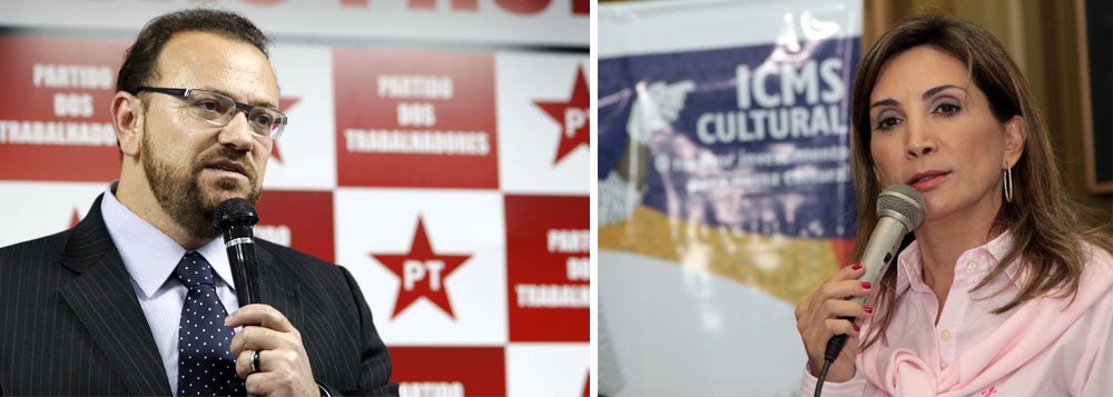 PT intervém em Ribeirão Preto