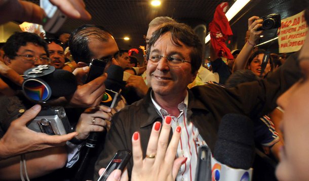 Prefeito vai recorrer ao Diretório Nacional