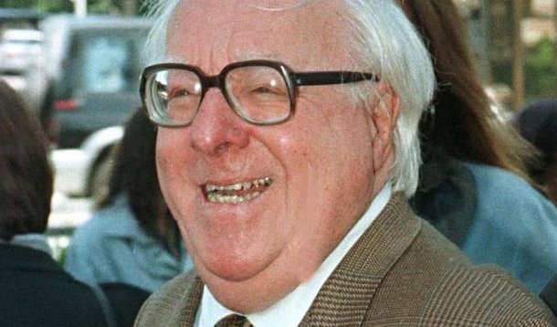 Ray Bradbury morre aos 91 anos