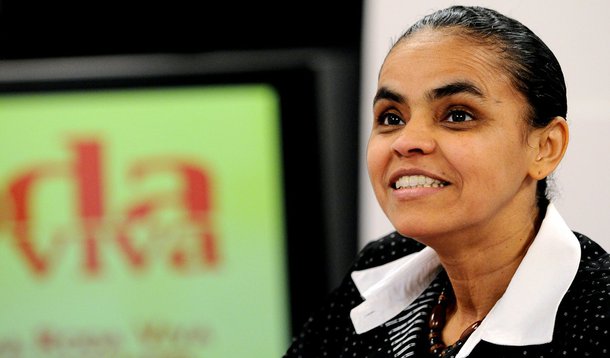 Marina Silva autoriza filme sobre parte de sua vida