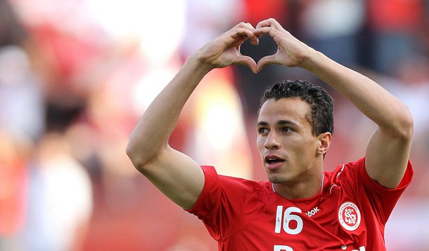 Ucranianos preparam oferta a Damião