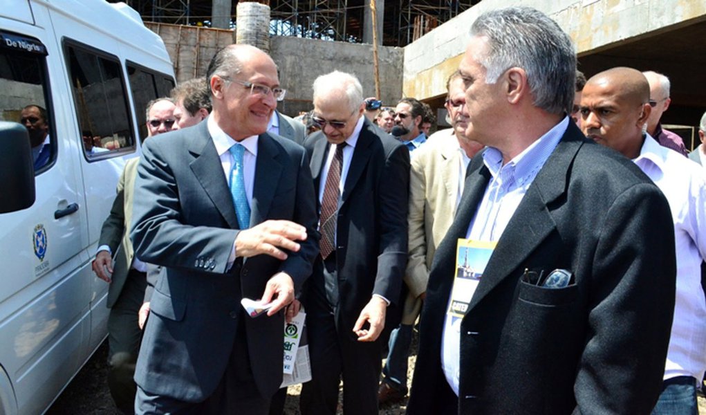 PSDB mantém hegemonia em Piracicaba