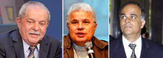Noblat: Lula age como “quem se sabe culpado”