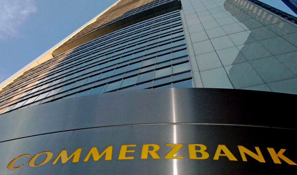 Moody's rebaixa nota de 8 bancos alemães