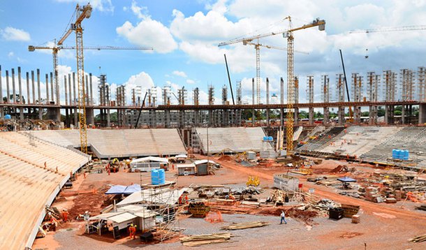 Brasília continua Patrimônio Cultural da Humanidade