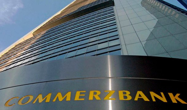 Moody's rebaixa nota de 8 bancos alemães