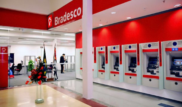 Bradesco capta US$ 1 bilhão em duas horas