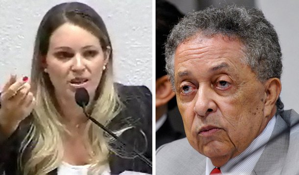 Sejana deu senha à CPI: Mestra é laranja de Walter
