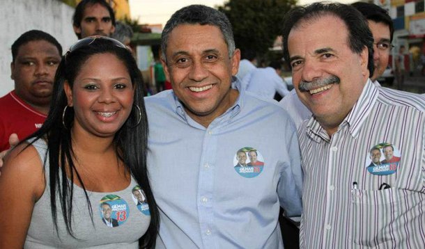 Gilmar Machado se elege prefeito de Uberlândia com 69,12%