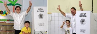  Geraldo Júlio é o novo prefeito do Recife