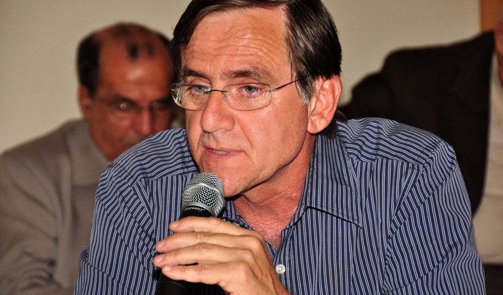 Gomide obtém votação histórica em Anápolis