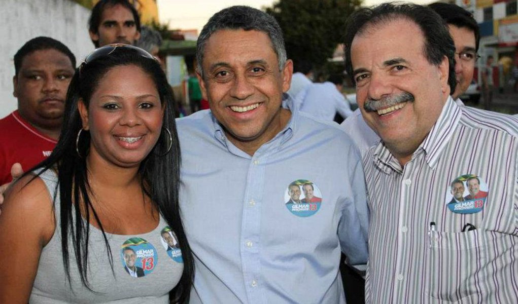 Gilmar Machado se elege prefeito de Uberlândia com 69,12%
