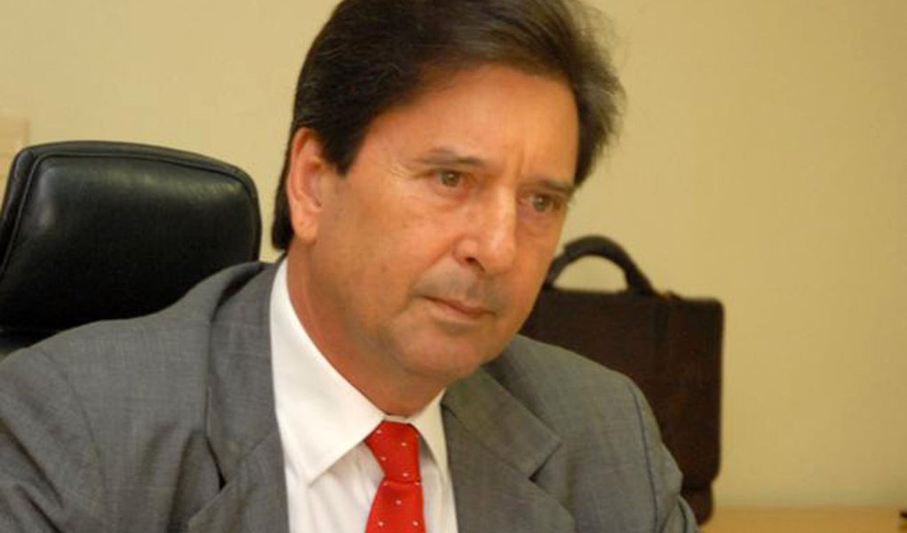 Maguito é reeleito em Aparecida com 63,98%