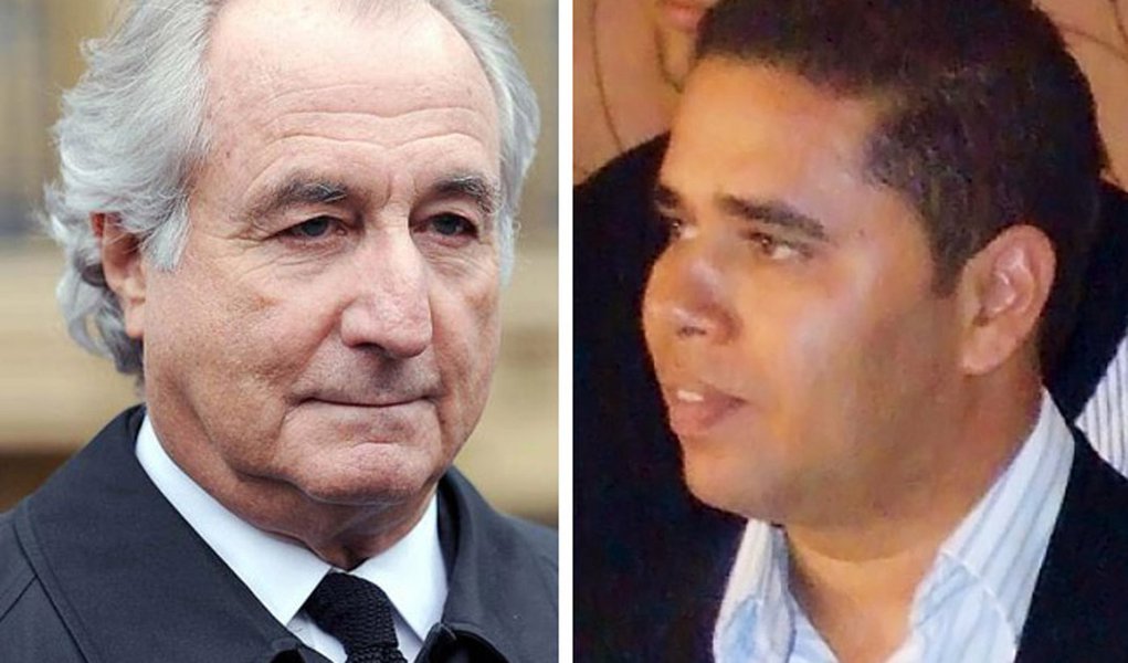 ‘Madoff mineiro’ deixa a prisão em Betim