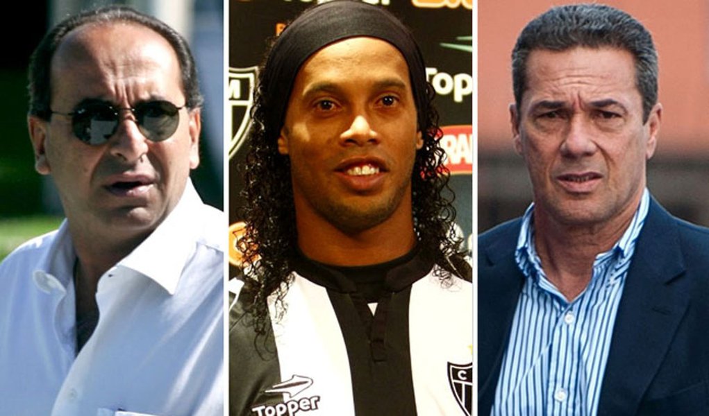 O cartola de grife