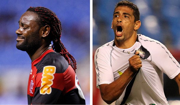 Vasco 100% vira sobre Fla, faz 2 a 1 e vai à final