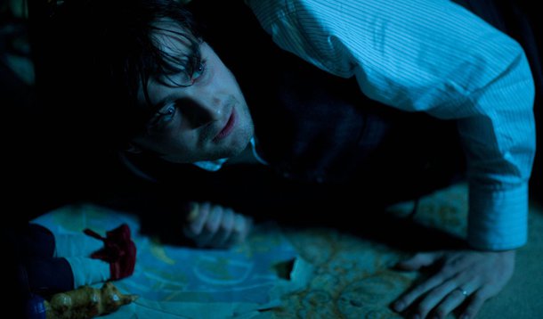 Daniel Radcliffe estreia nos cinemas de Recife