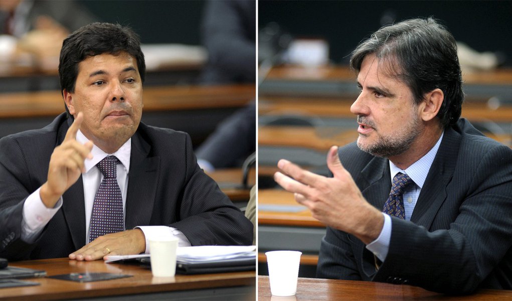 Para oposição, PT feriu a democracia interna na legenda