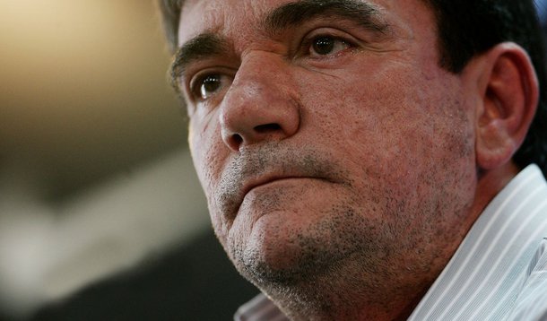 Andrés vai acionar Leão