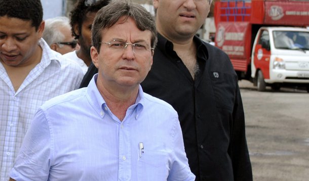 Agora é oficial:João da Costa está inscrio