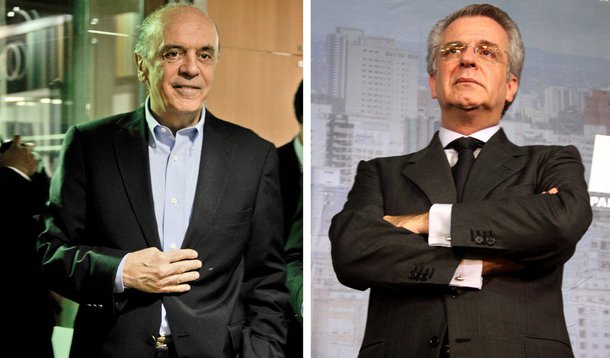 Matarazzo pode guardar vaga para Serra