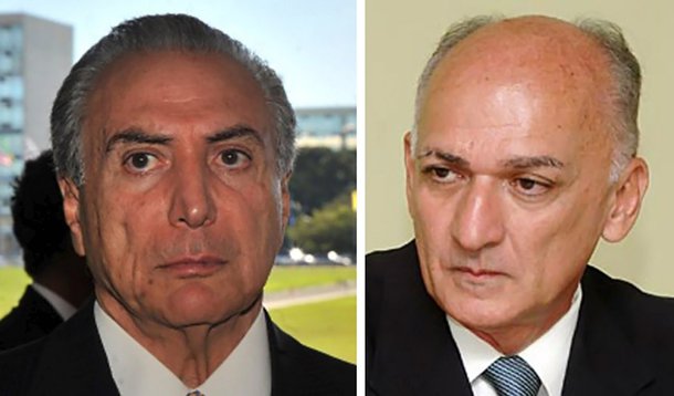 Casa Civil passa pente fino em escolhido para o Dnocs