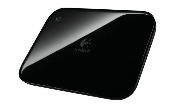 Google TV faz Logitech perder US$ 100 milhões