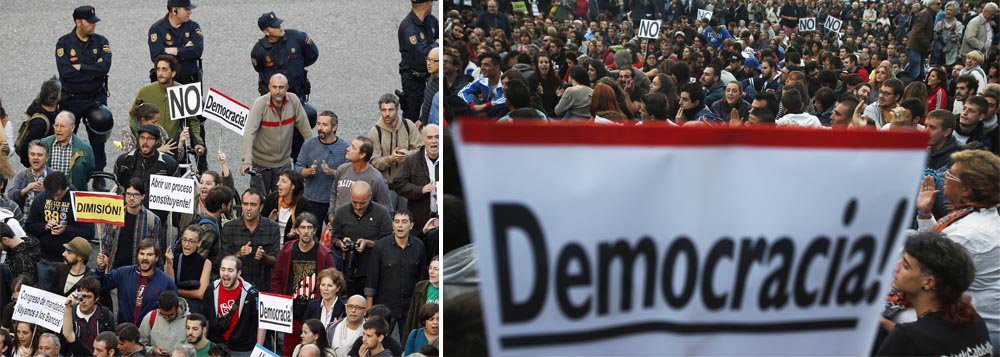 Crise provoca êxodo de europeus para a América Latina