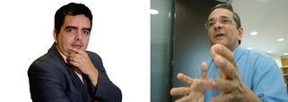 Jornalista preso por extorquir marqueteiro 