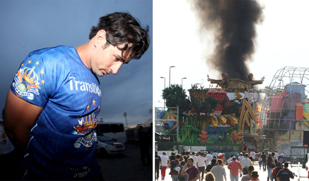 Após tumulto, Mocidade é campeã do Carnaval de SP