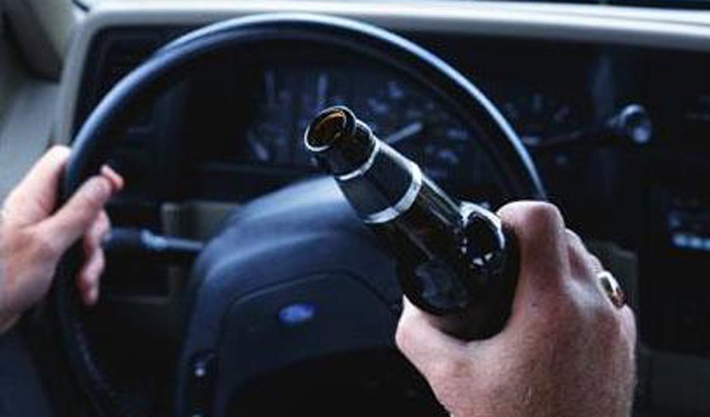 Lei seca foi sucesso neste carnaval em Pernambuco