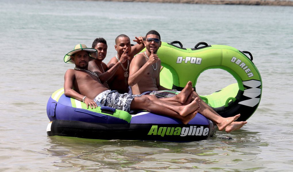 Polícia Federal desarticula quadrilha de assalto a bancos