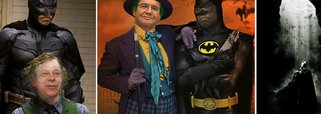 “Batman” Barbosa vai presidir a corte suprema?