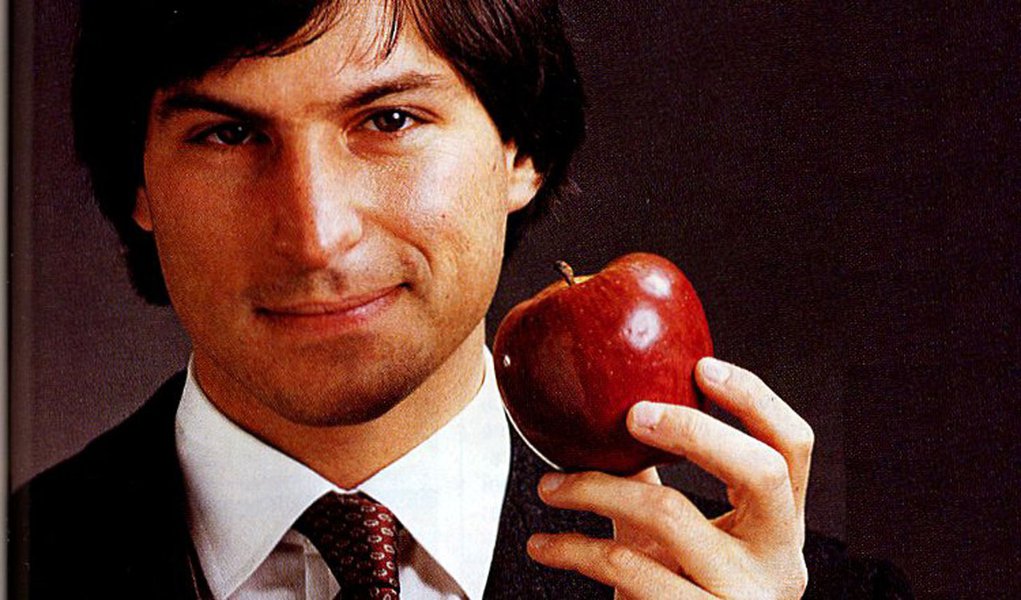 Um ano atrás, partia Steve Jobs