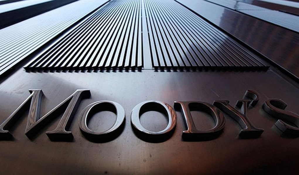 Moody's avaliará rating do Brasil até final do ano